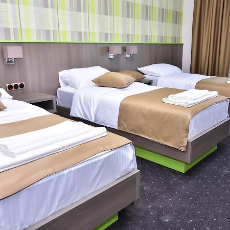 Hotel Kljuc Zewnętrze zdjęcie