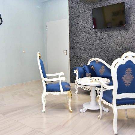 Hotel Kljuc Zewnętrze zdjęcie