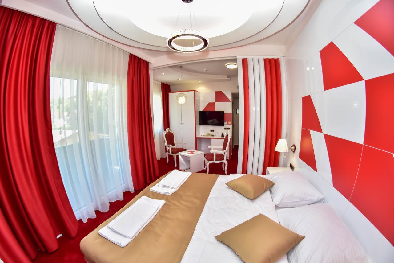 Hotel Kljuc Zewnętrze zdjęcie