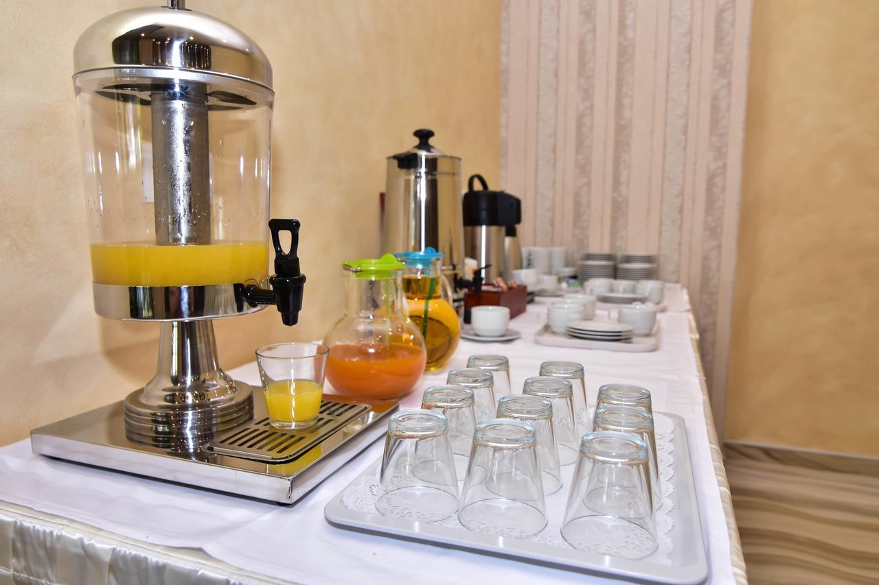 Hotel Kljuc Zewnętrze zdjęcie