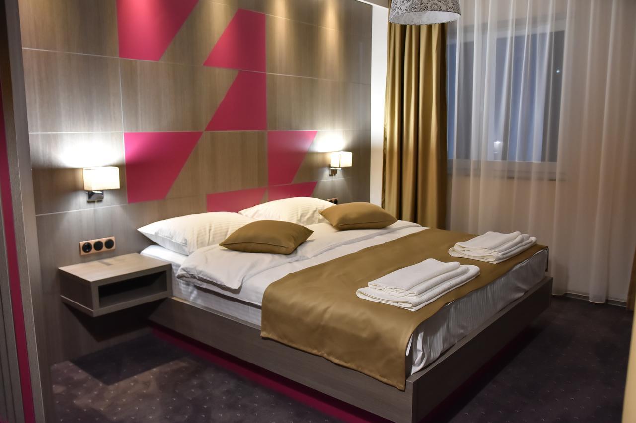 Hotel Kljuc Zewnętrze zdjęcie