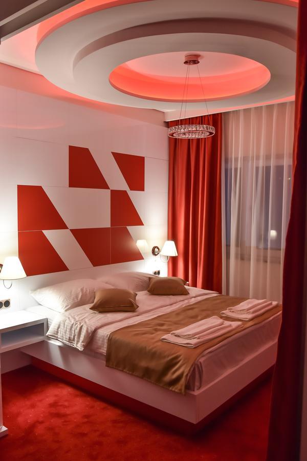 Hotel Kljuc Zewnętrze zdjęcie