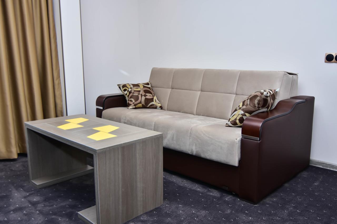 Hotel Kljuc Zewnętrze zdjęcie