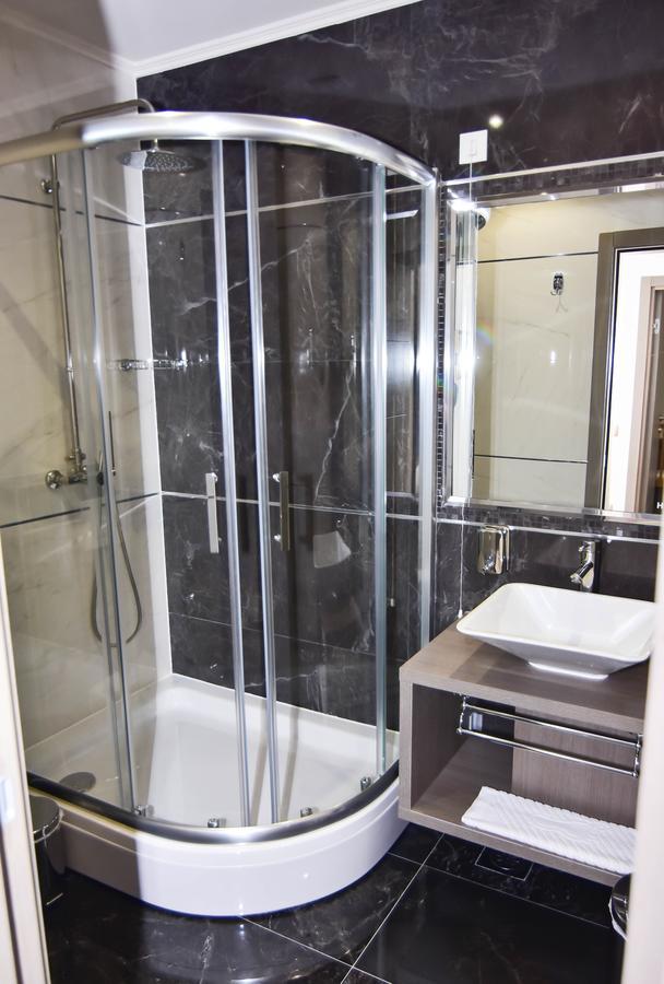 Hotel Kljuc Zewnętrze zdjęcie