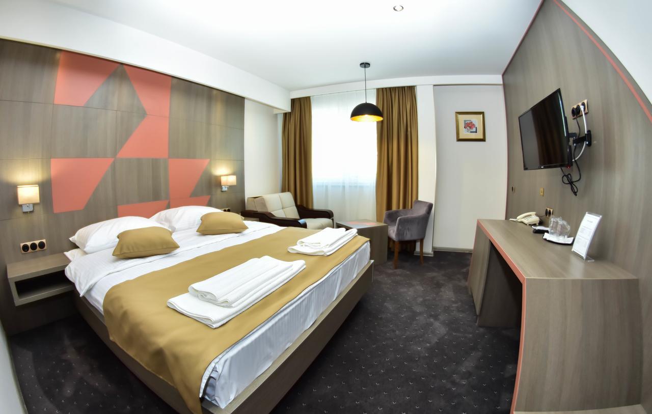 Hotel Kljuc Zewnętrze zdjęcie