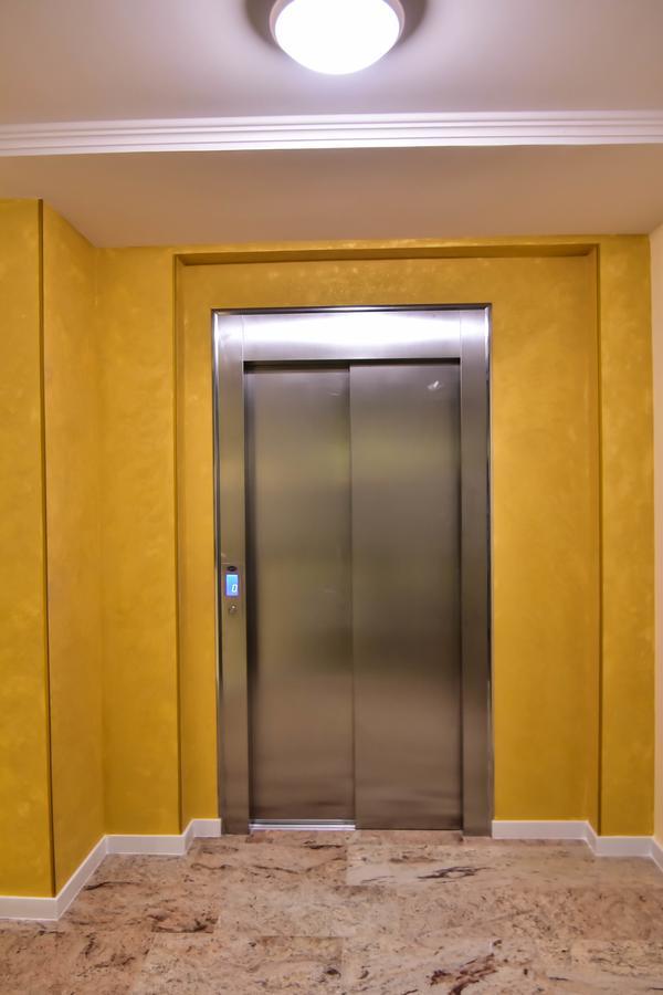 Hotel Kljuc Zewnętrze zdjęcie