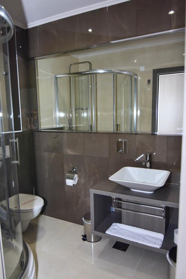 Hotel Kljuc Zewnętrze zdjęcie