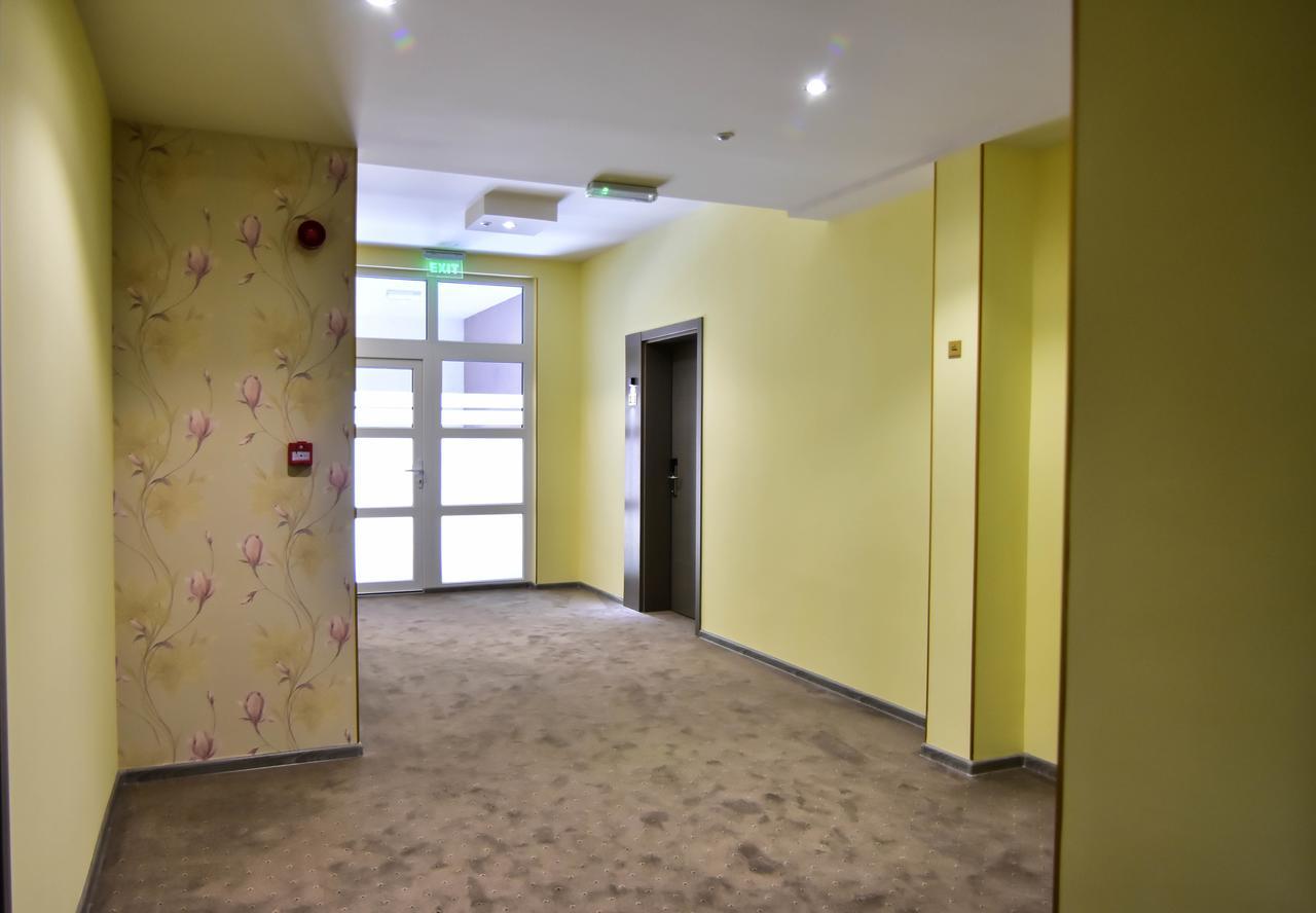 Hotel Kljuc Zewnętrze zdjęcie