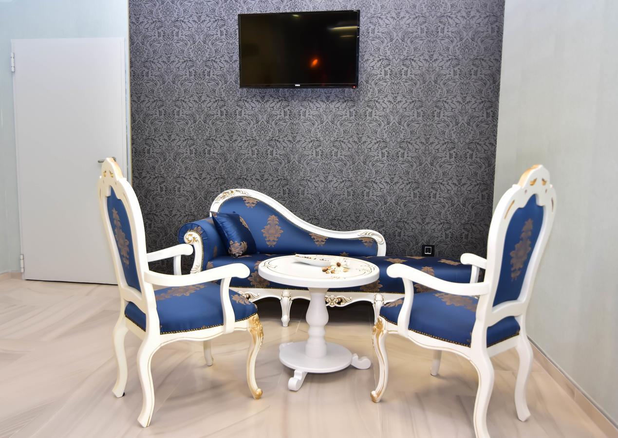 Hotel Kljuc Zewnętrze zdjęcie