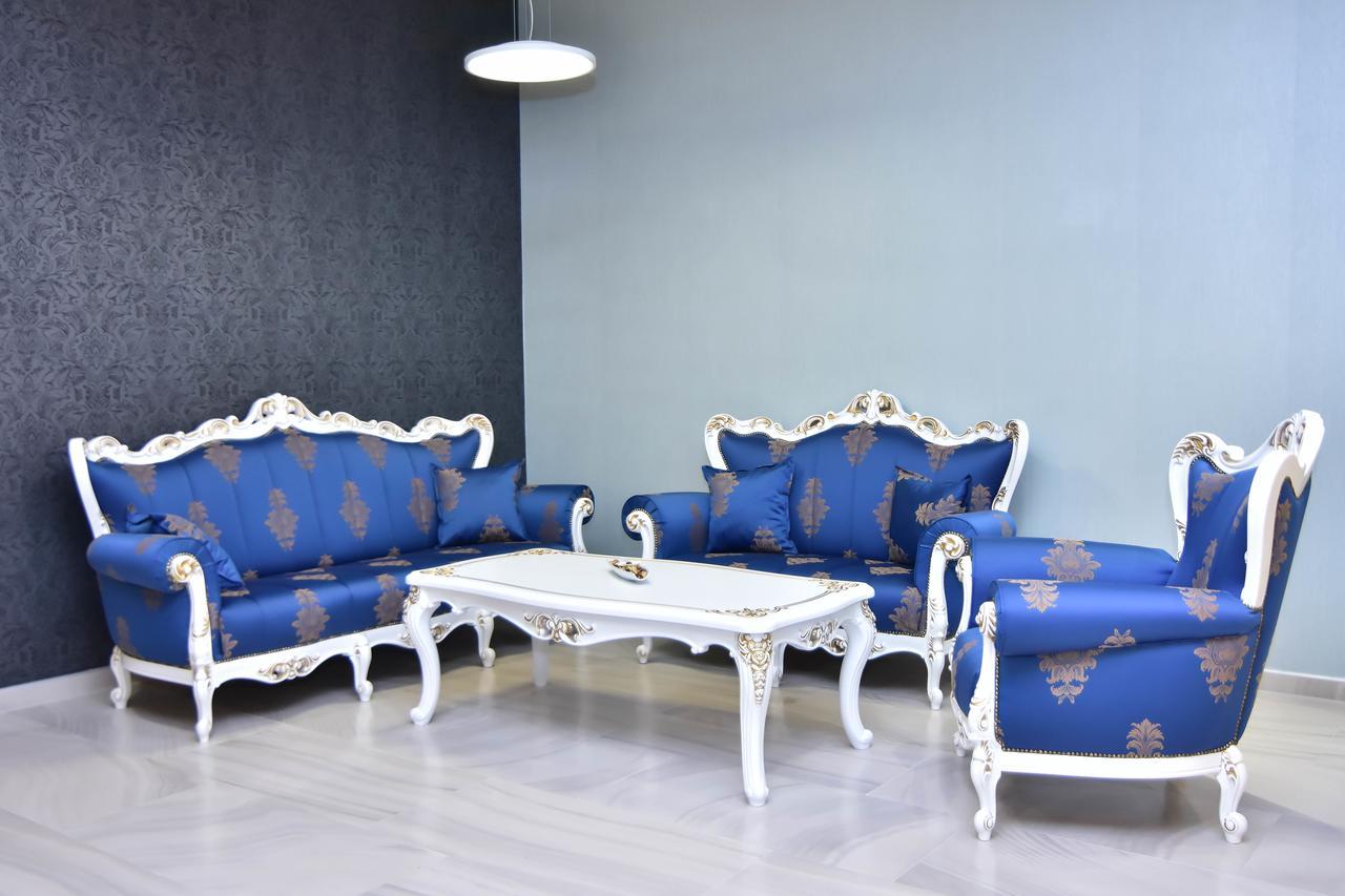Hotel Kljuc Zewnętrze zdjęcie